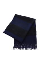 Begg & Co Color-block Scarf