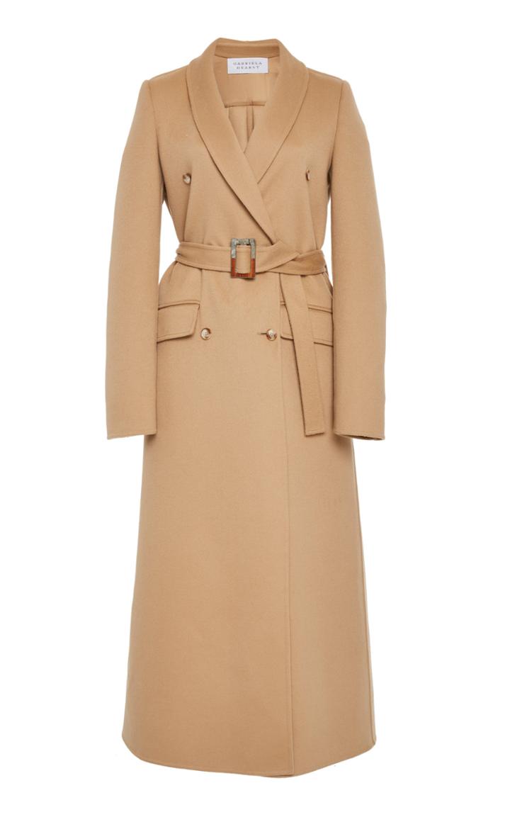Gabriela Hearst Joaquin Coat