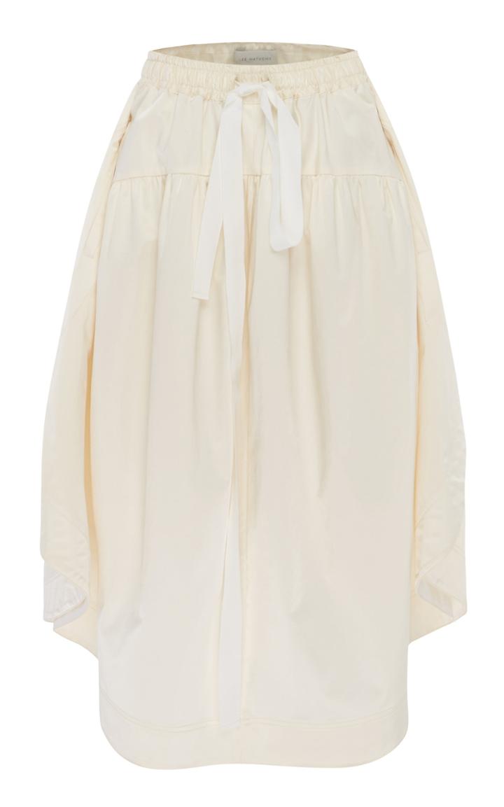 Lee Mathews Anya Circle Hem Skirt