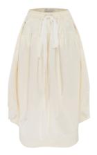 Lee Mathews Anya Circle Hem Skirt