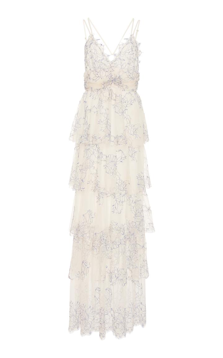 Alice Mccall Love Is Love Gown