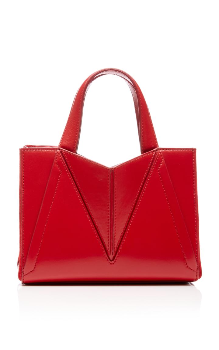 Cushnie Et Ochs Mini James Tote