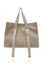 Off-white C/o Virgil Abloh Canvas Tote