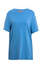 Maggie Marilyn Blown Away Wave T-shirt Organic Cotton