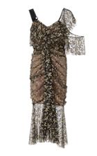 Alice Mccall Nobody But You Midi Dress