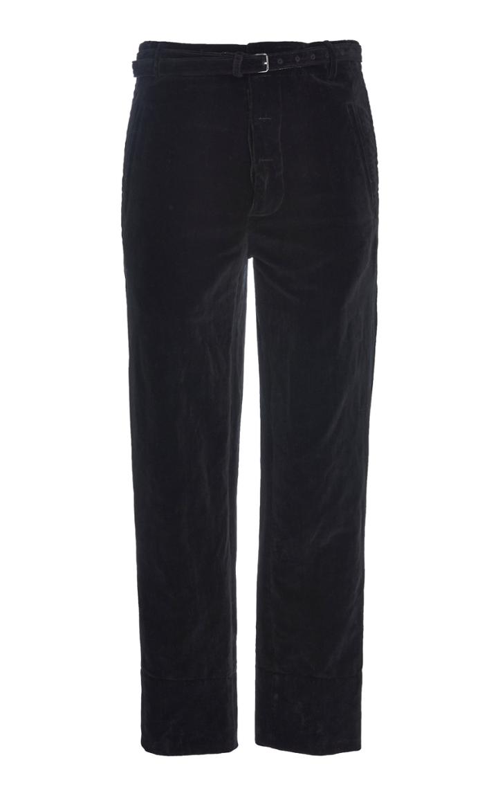 Rochas Patrizio Pant