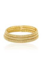 Jill Heller Vintage Vintage Triple Coil Choker