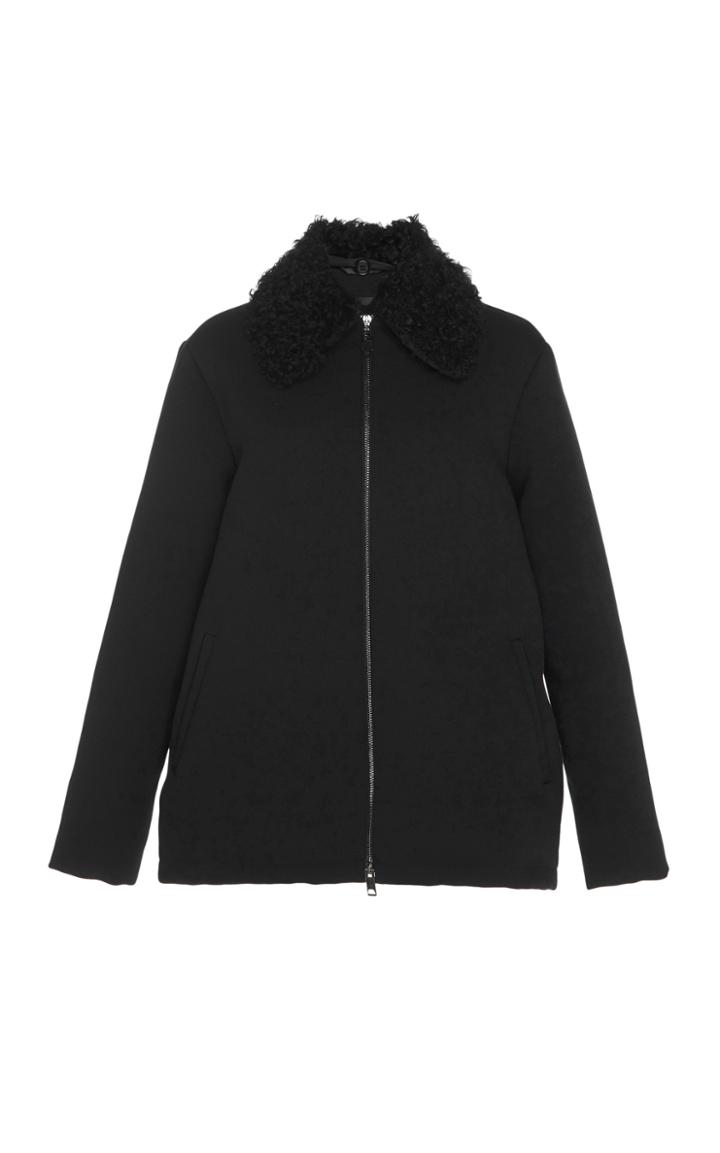 Giambattista Valli Puffer Coat