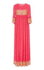 Manoush Bohemian Maxi Dress