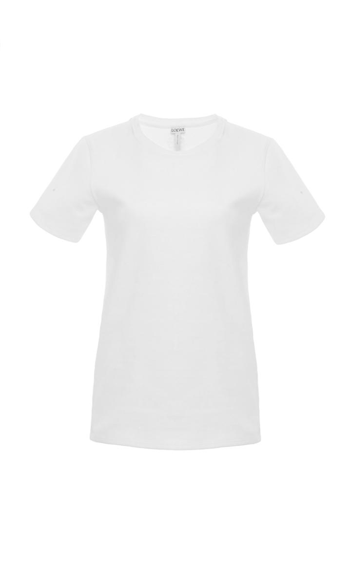 Loewe Crewneck T-shirt