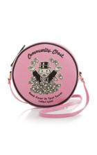 Olympia Le-tan Paris Game Board Box Bag