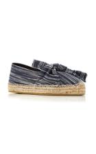 Es Par Ta M'o Exclusive: Arc Nit Ratilla Espadrille