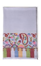 Moda Operandi Kashmir Loom Kani Palledar Shawl