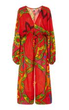Rhode Resort Blake Cotton Jumpsuit