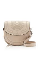 Altuzarra Mini Ghianda Saddle Bag