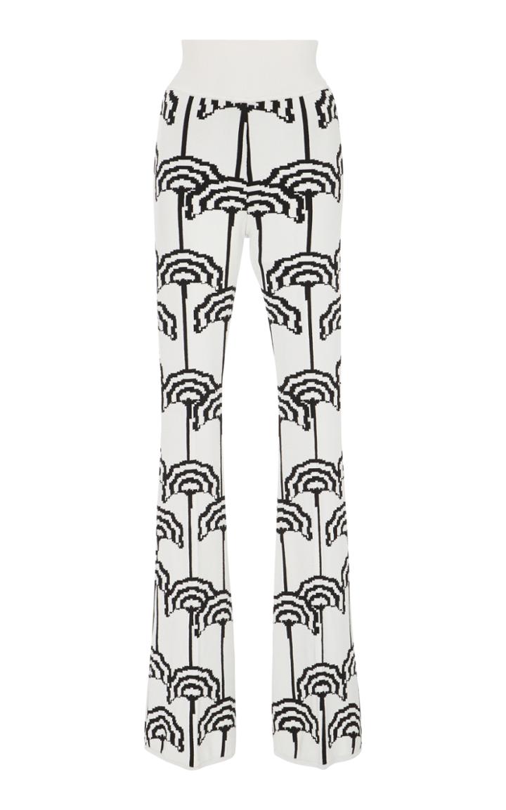 Pepa Pombo Japan Pant