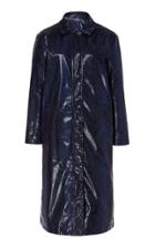 Apparis Cassaundra Vegan Python Duster