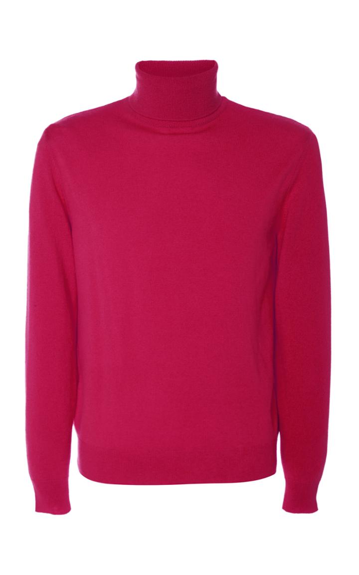Ralph Lauren Turtleneck Cashmere Sweater