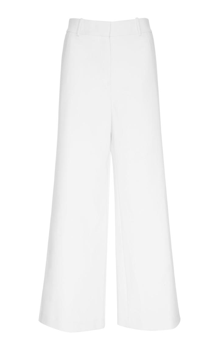 Marei 1998 Erigeron Virgin Wool Pants