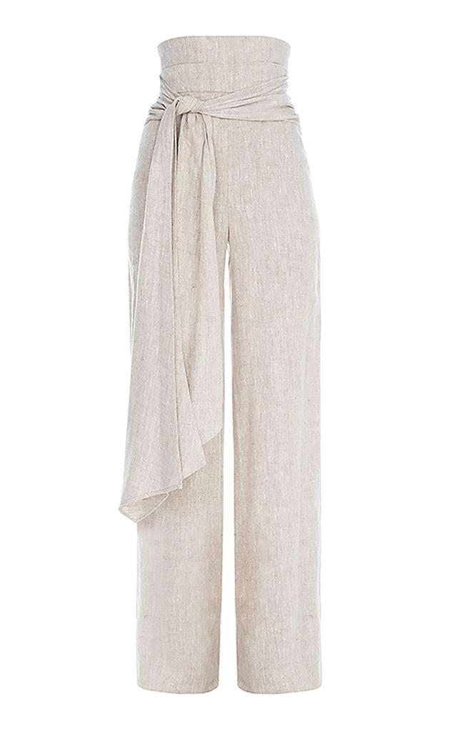Flow The Label High Waisted Pants
