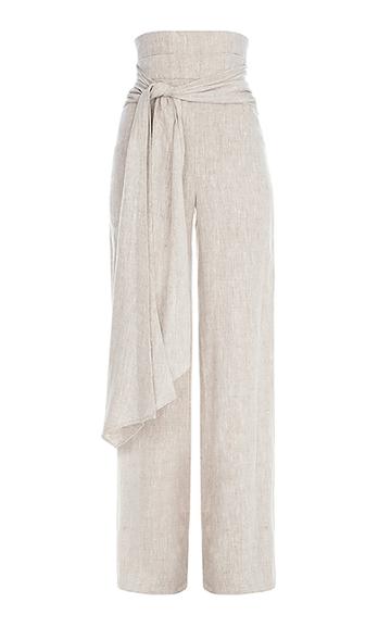 Flow The Label High Waisted Pants