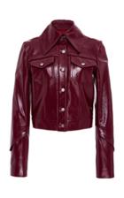 Eleanor Balfour Isa Leather Jacket