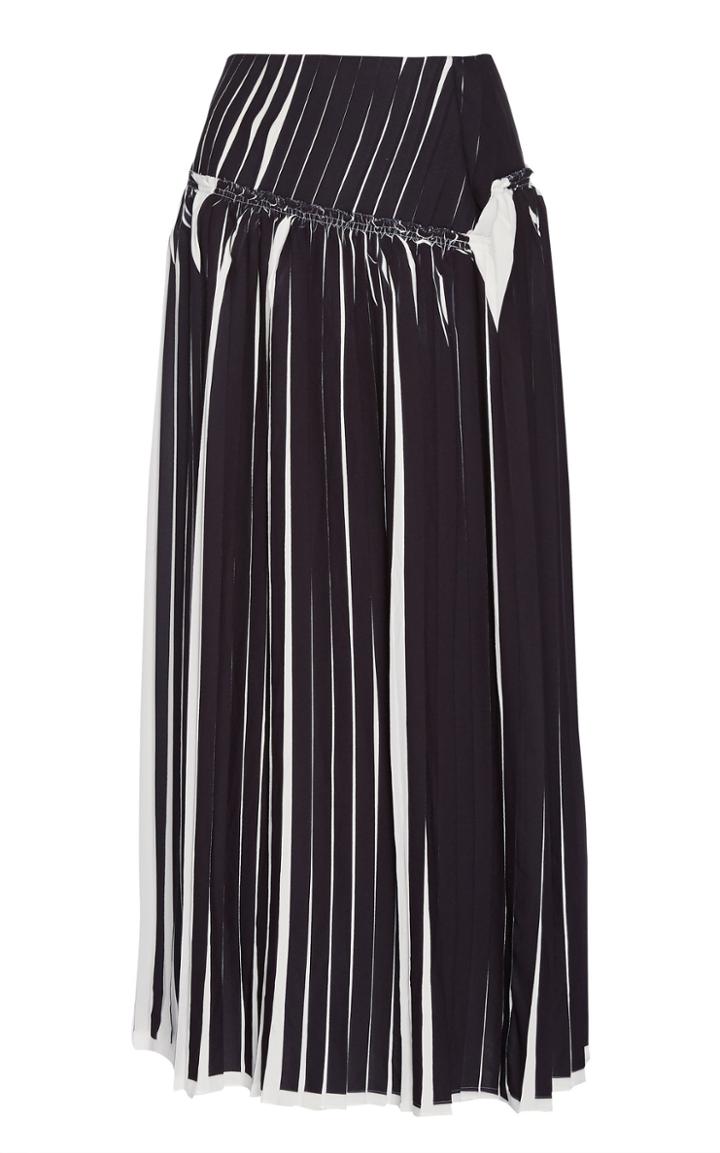 Moda Operandi 3.1 Phillip Lim Knife Pleated Skirt Size: 0