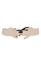 Vivetta Nude Foscolo Belt
