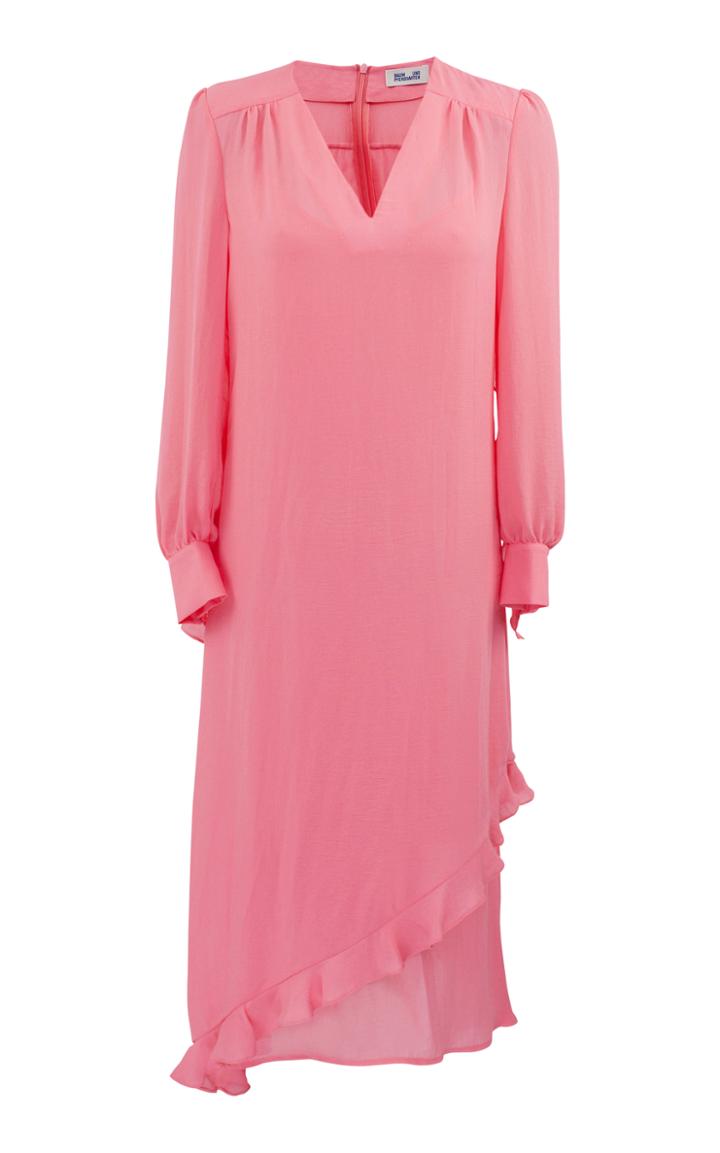 Baum Und Pferdgarten Abbot V-neck Dress