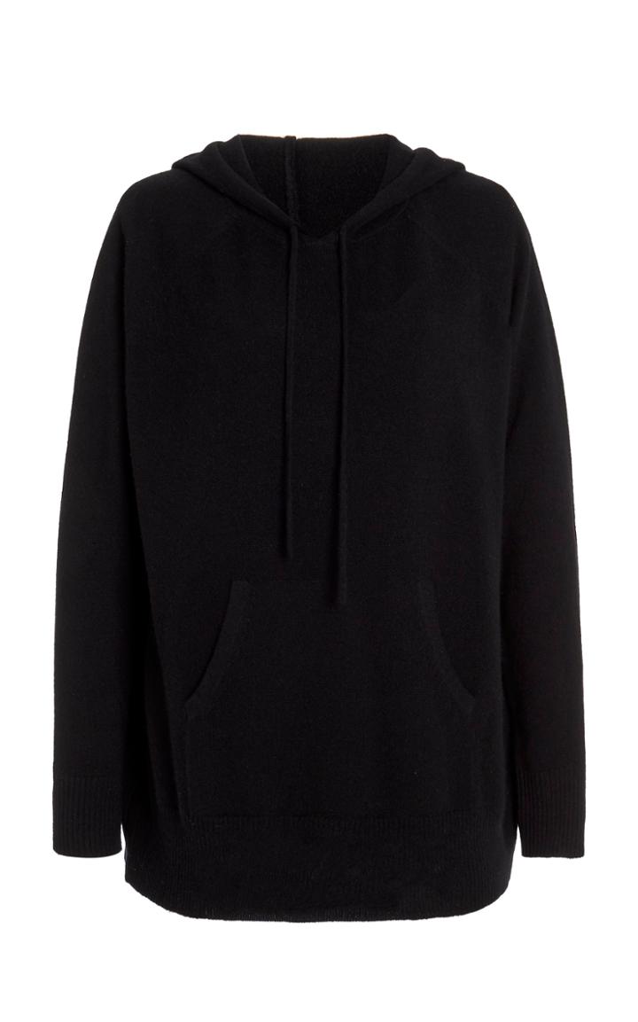 Moda Operandi Madeleine Thompson Hooded Cashmere Sweatshirt