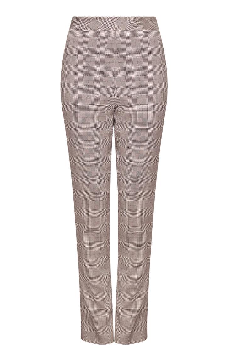 Safiyaa Zoie Slim Pant