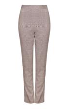 Safiyaa Zoie Slim Pant