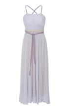 Moda Operandi Agnona Crisscross-back Knit Midi Dress Size: S