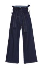 Giuseppe Di Morabito Paperbag Waist Jean