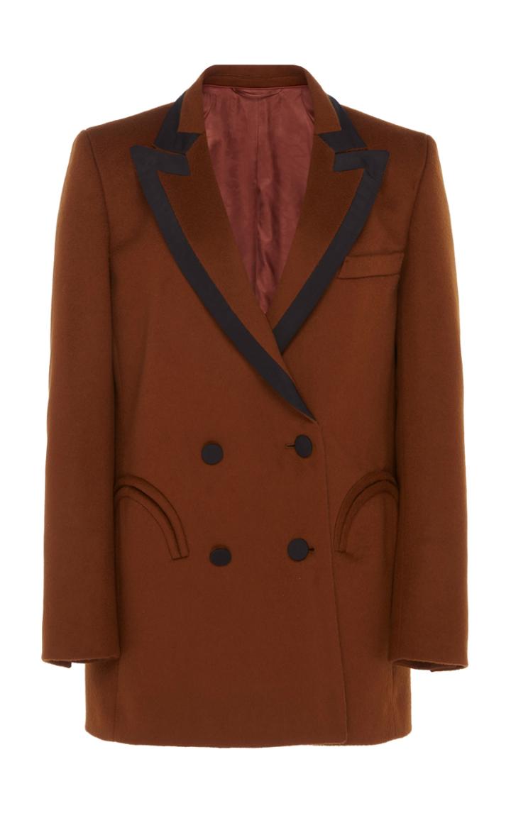 Blaz Milano Double-breasted Everyday Blazer