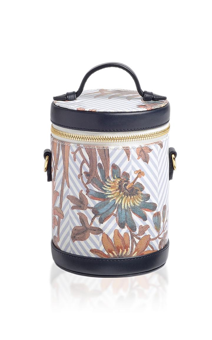 Paravel Crossbody Capsule Bag