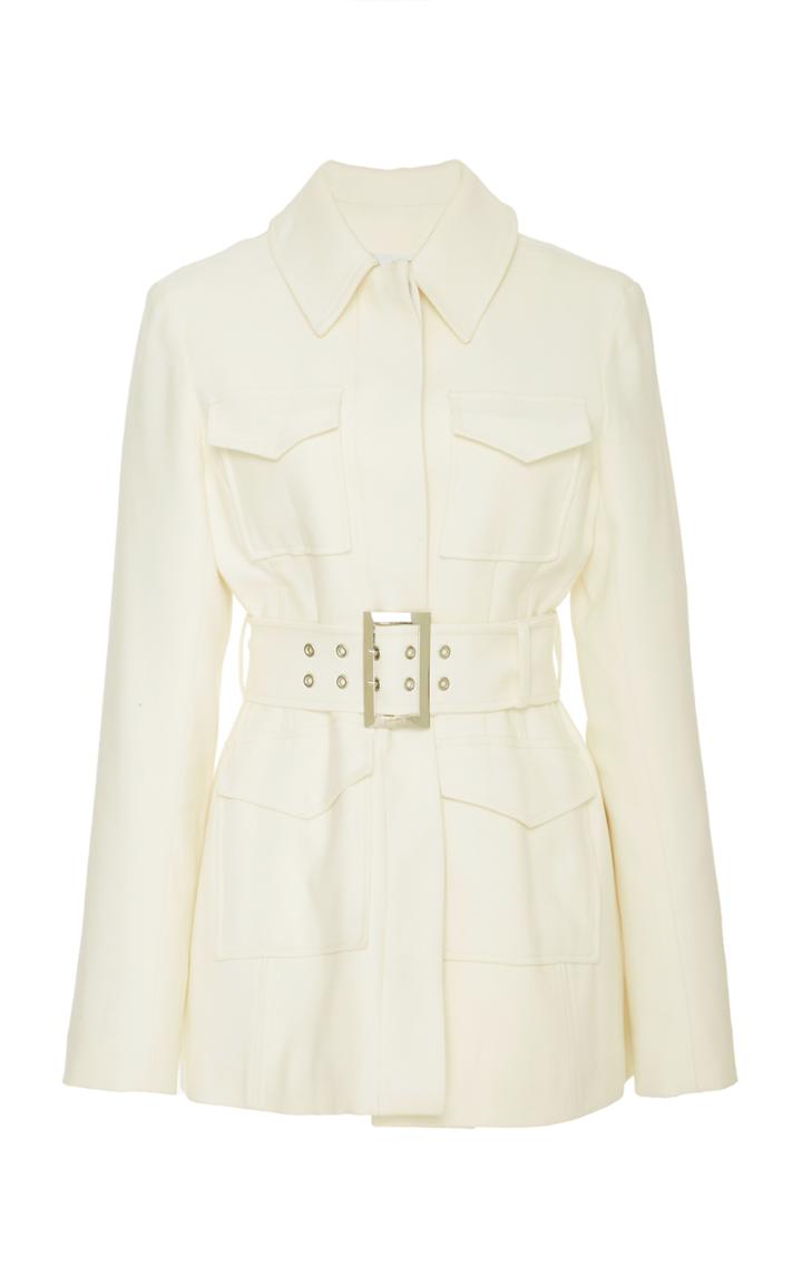 Beaufille Umera Multi-pocket Jacket