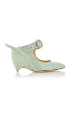Liudmila Starry Eyed Wedge