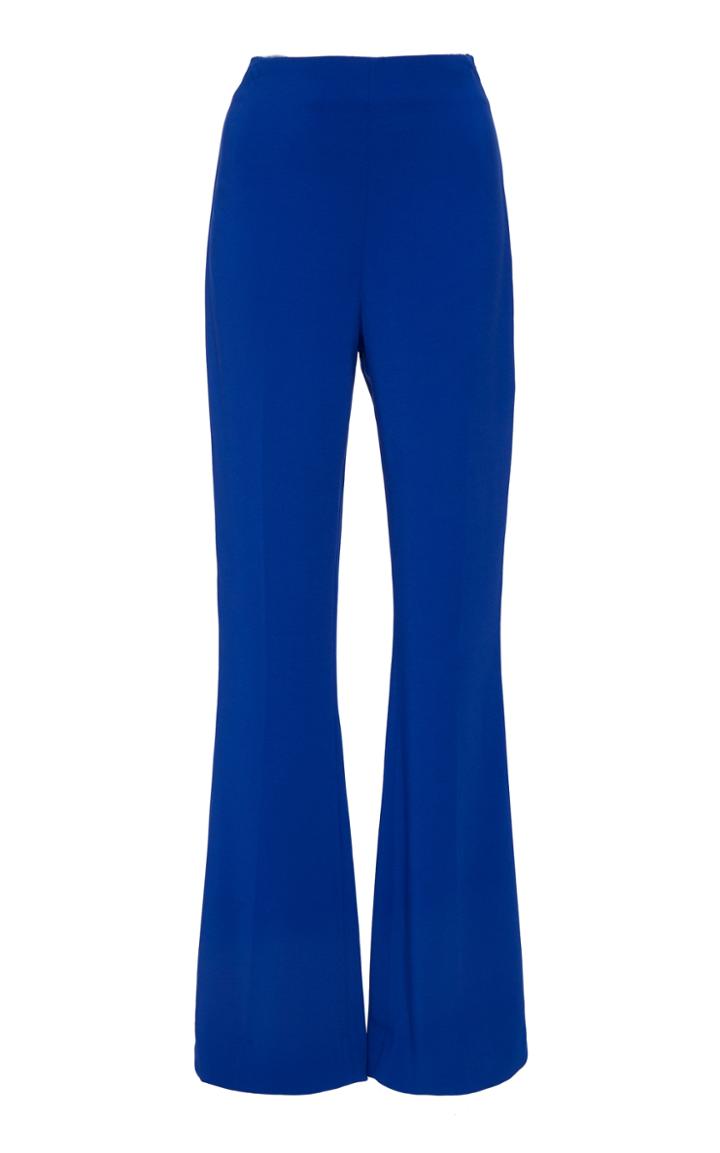Semsem Giza Flared Leg Pant