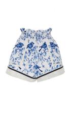 Alix Of Bohemia Limited Edition Tucker Birdsong Short