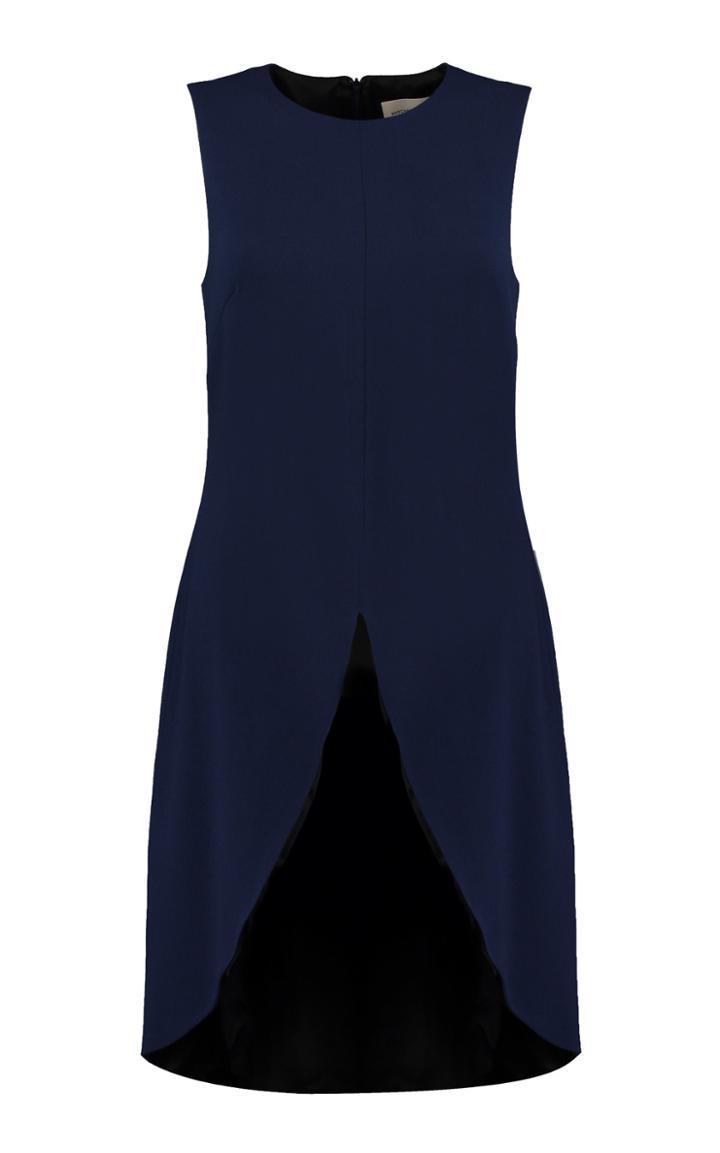 Merchant Archive Long Tunic Top