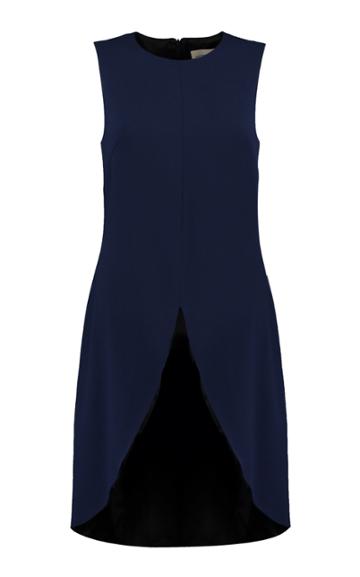 Merchant Archive Long Tunic Top