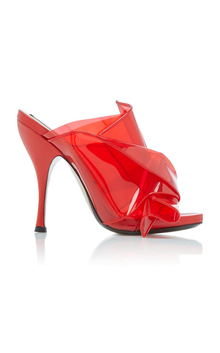 N 21 N&deg;21 Pvc Origami Slides