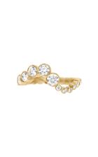 Sophie Bille Brahe Ocean Ensemble Ring