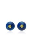 Mark Davis Ballon Earrings