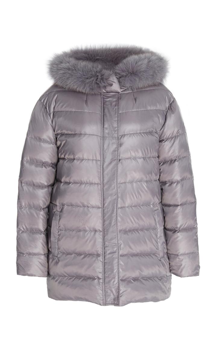 Pologeorgis Vail Puffer Jacket