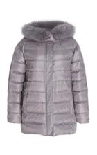 Pologeorgis Vail Puffer Jacket