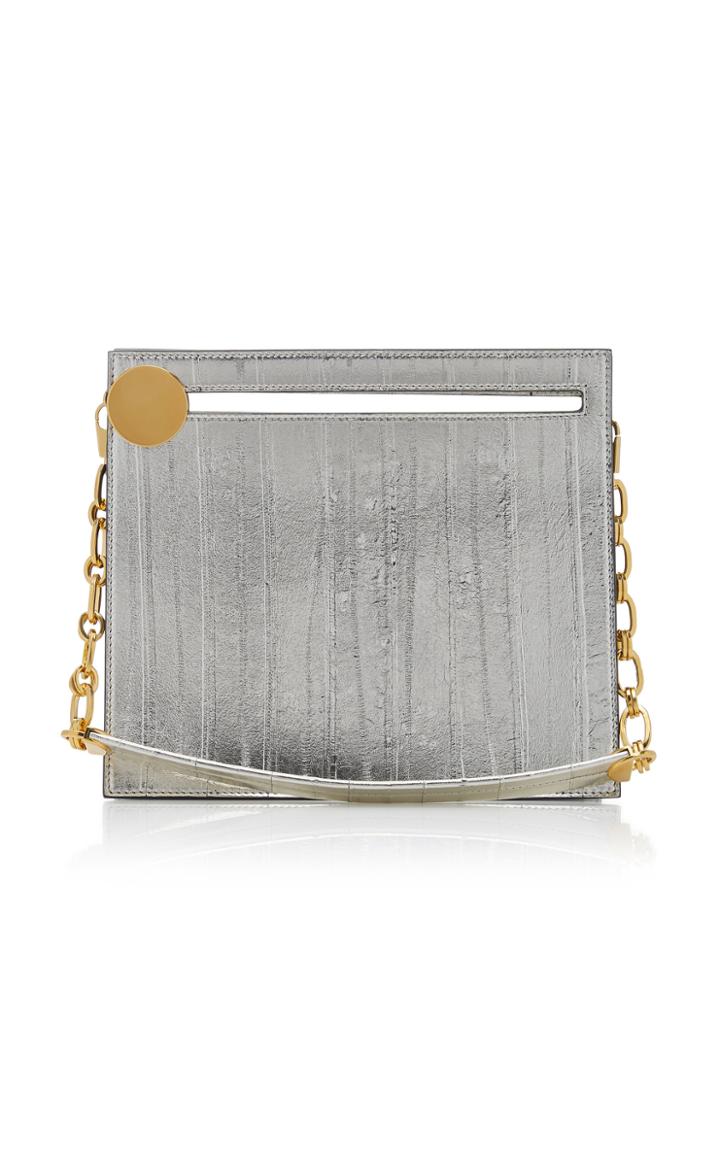 Bienen-davis Max Bag In Eel