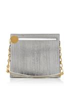 Bienen-davis Max Bag In Eel