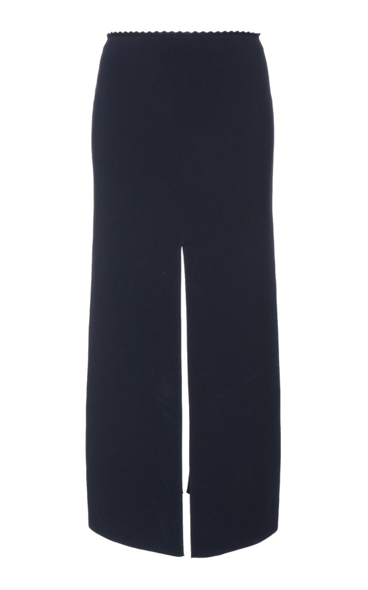 Proenza Schouler Knit Pencil Skirt